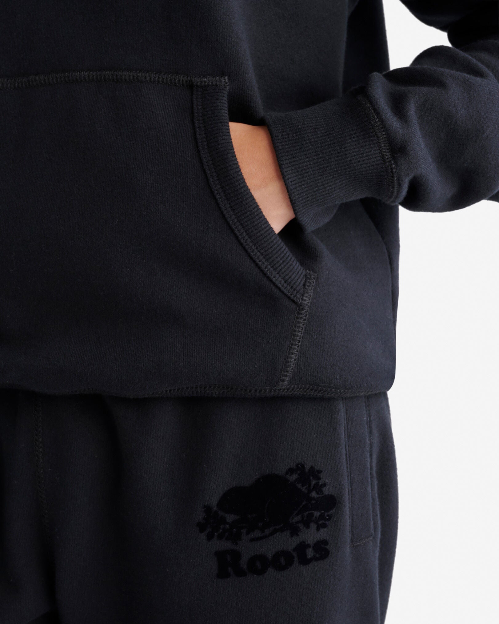 Organic Original Kanga Hoodie
