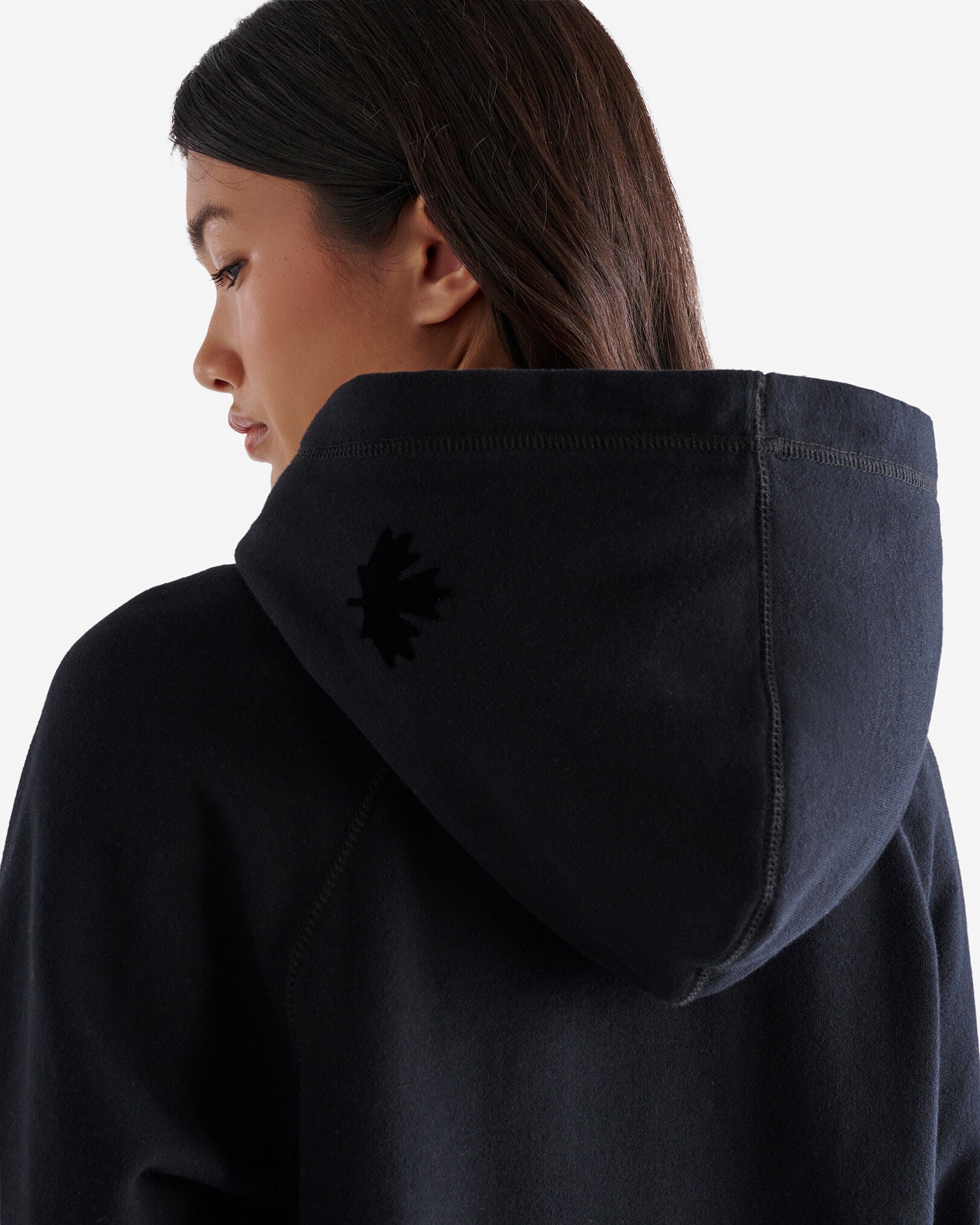 Organic Original Kanga Hoodie