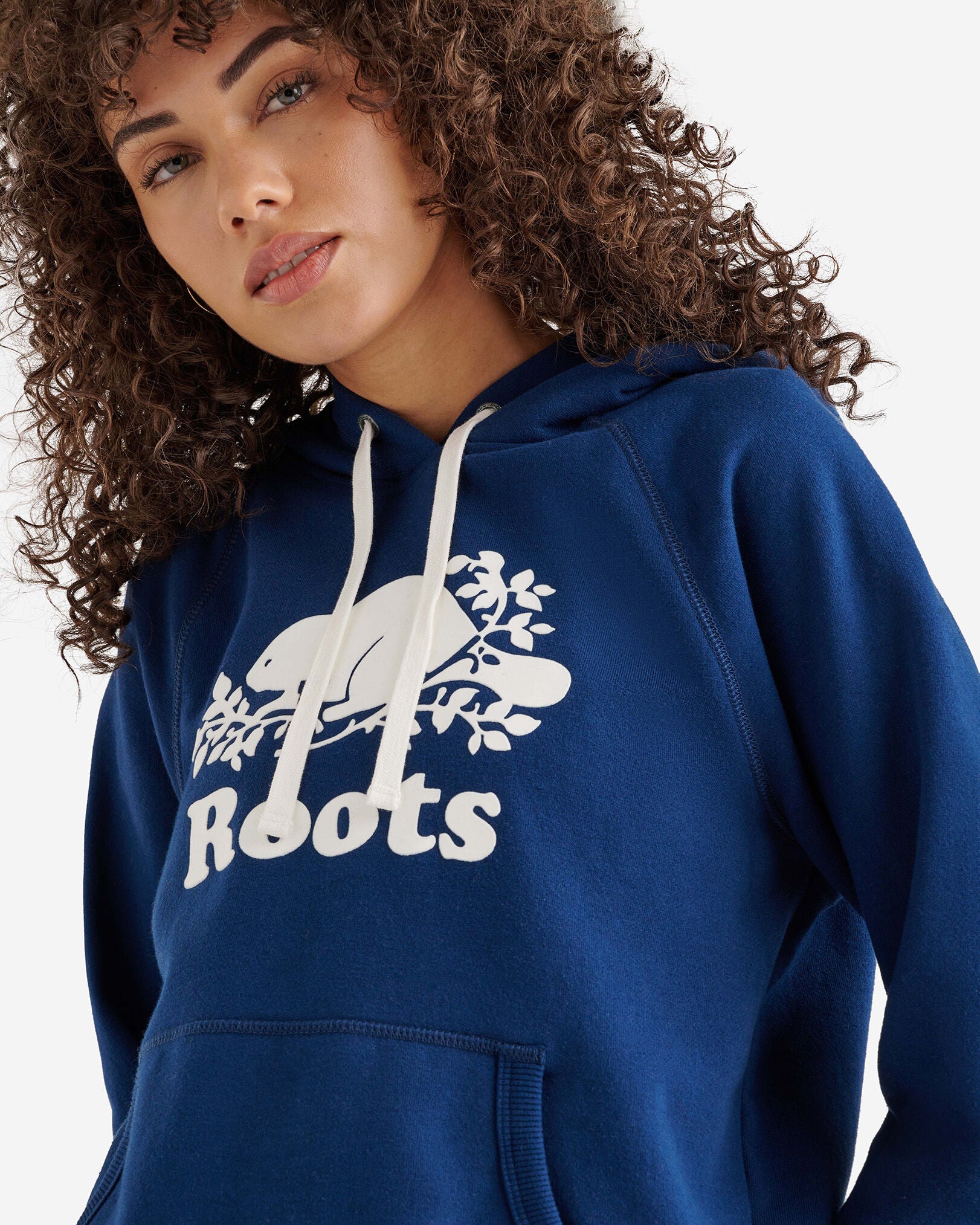 Organic Original Kanga Hoodie