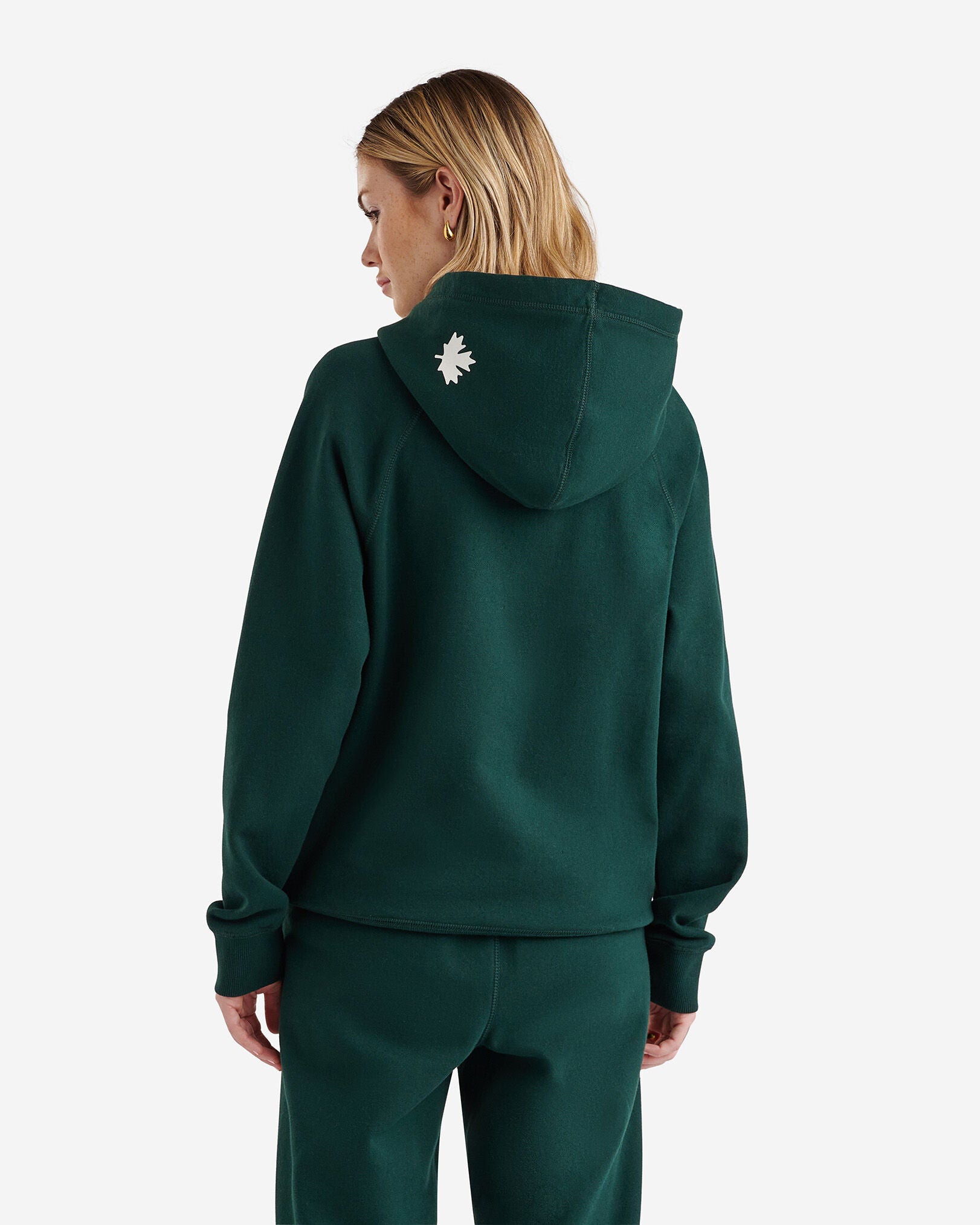 Organic Original Kanga Hoodie