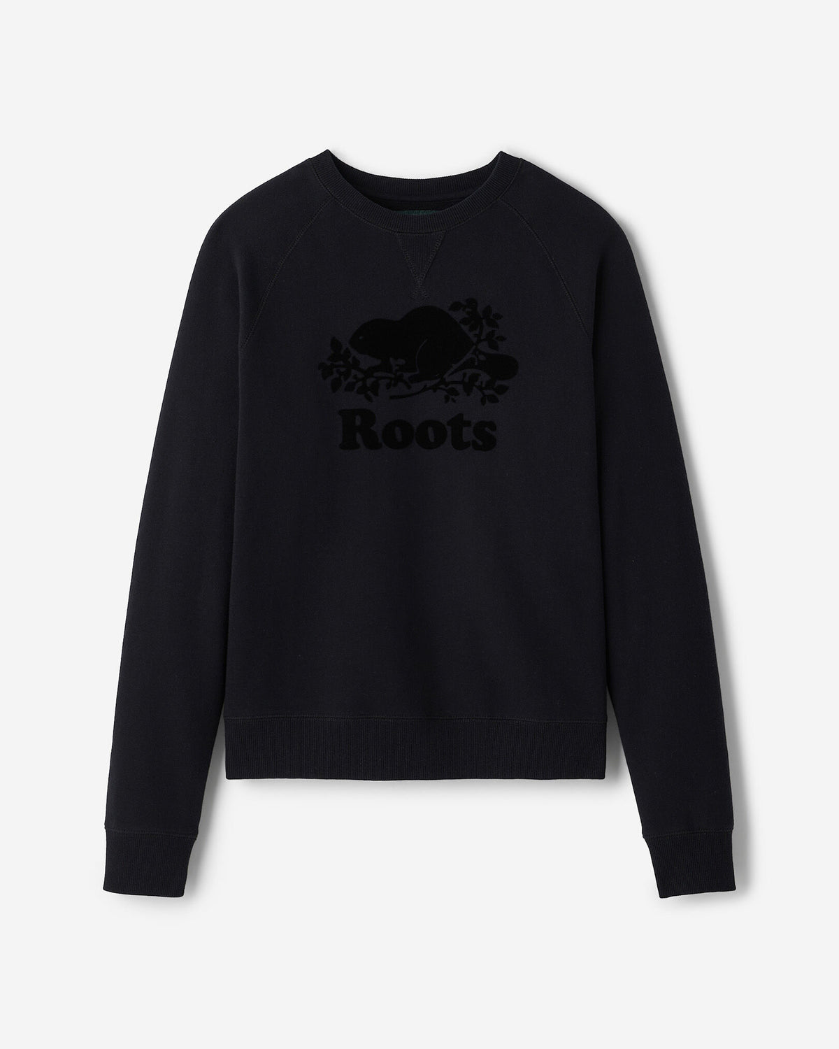 Organic Original Crew Sweatshirt