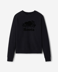 Organic Original Crew Sweatshirt