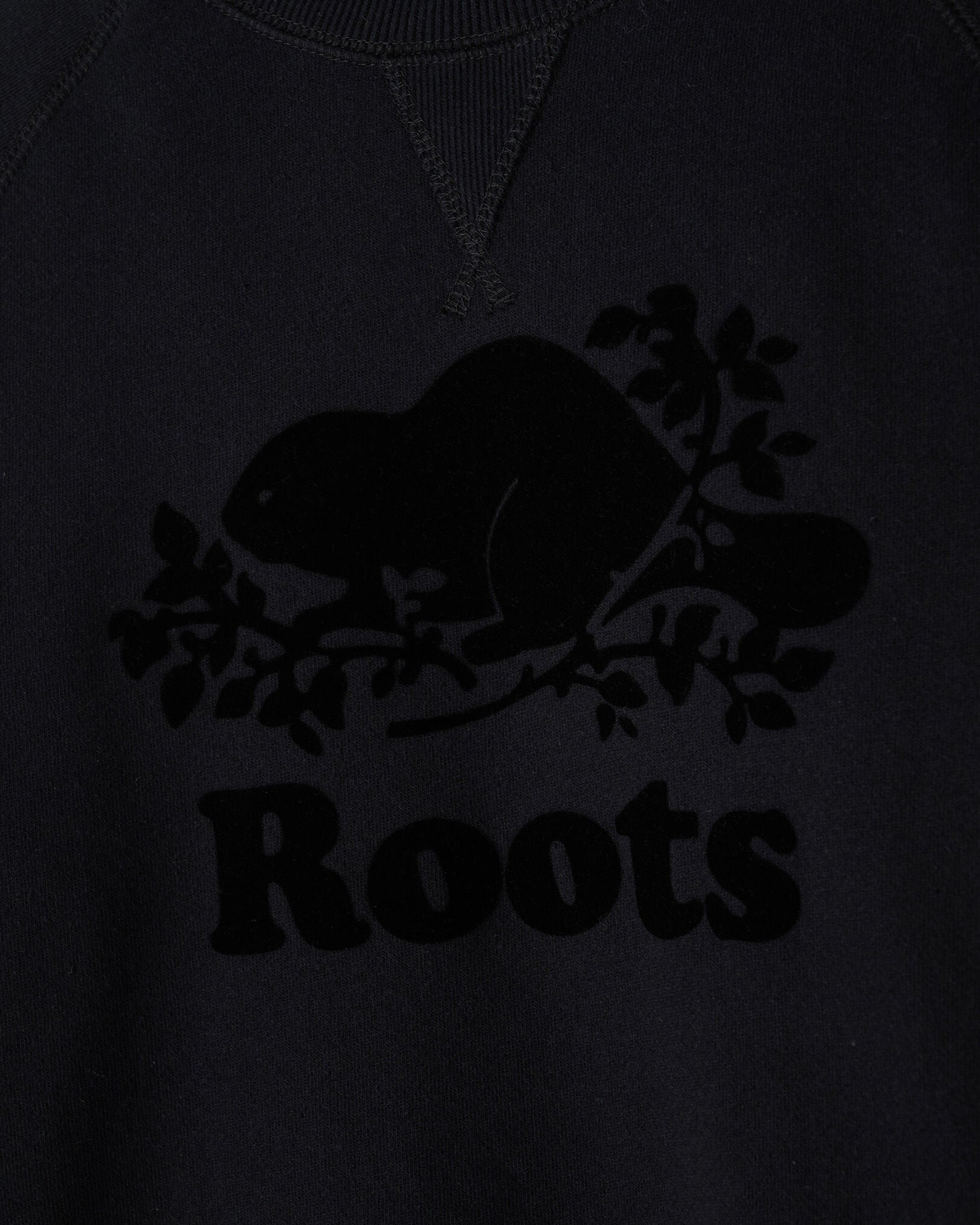 Organic Original Crew Sweatshirt