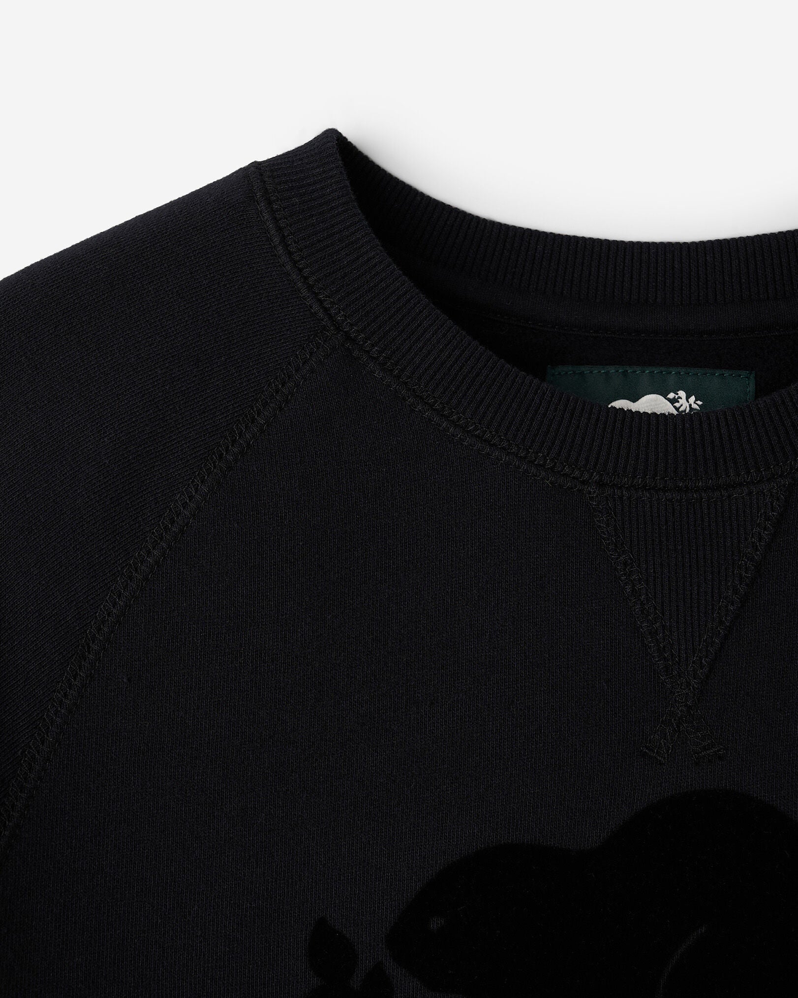 Organic Original Crew Sweatshirt