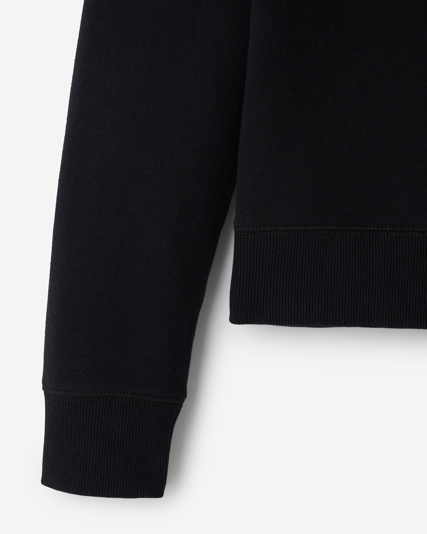 Organic Original Crew Sweatshirt