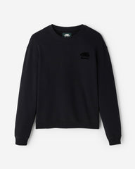 Organic Cooper Relaxed Crew