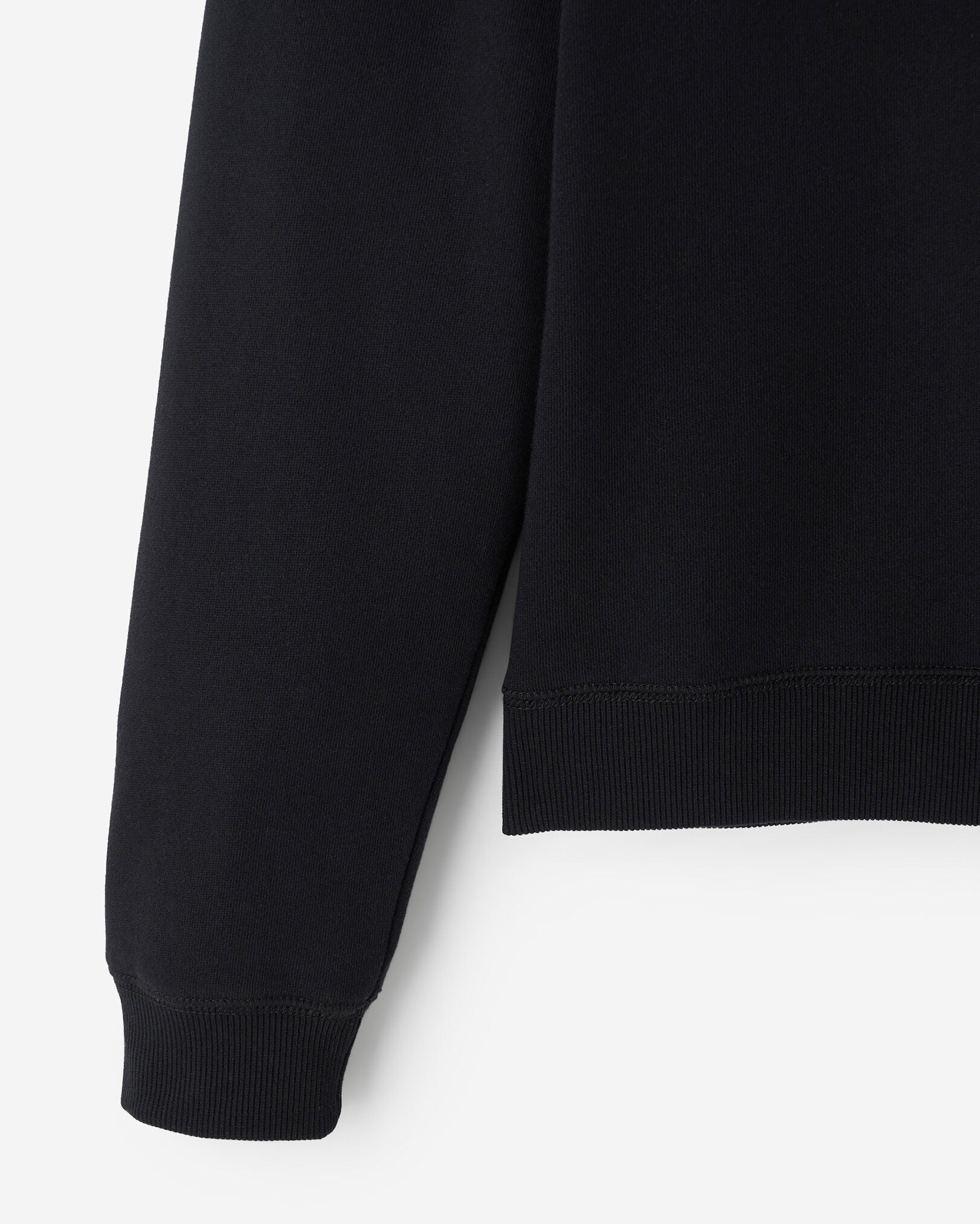 Organic Cooper Relaxed Crew