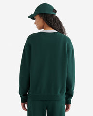 Organic Cooper Relaxed Crew