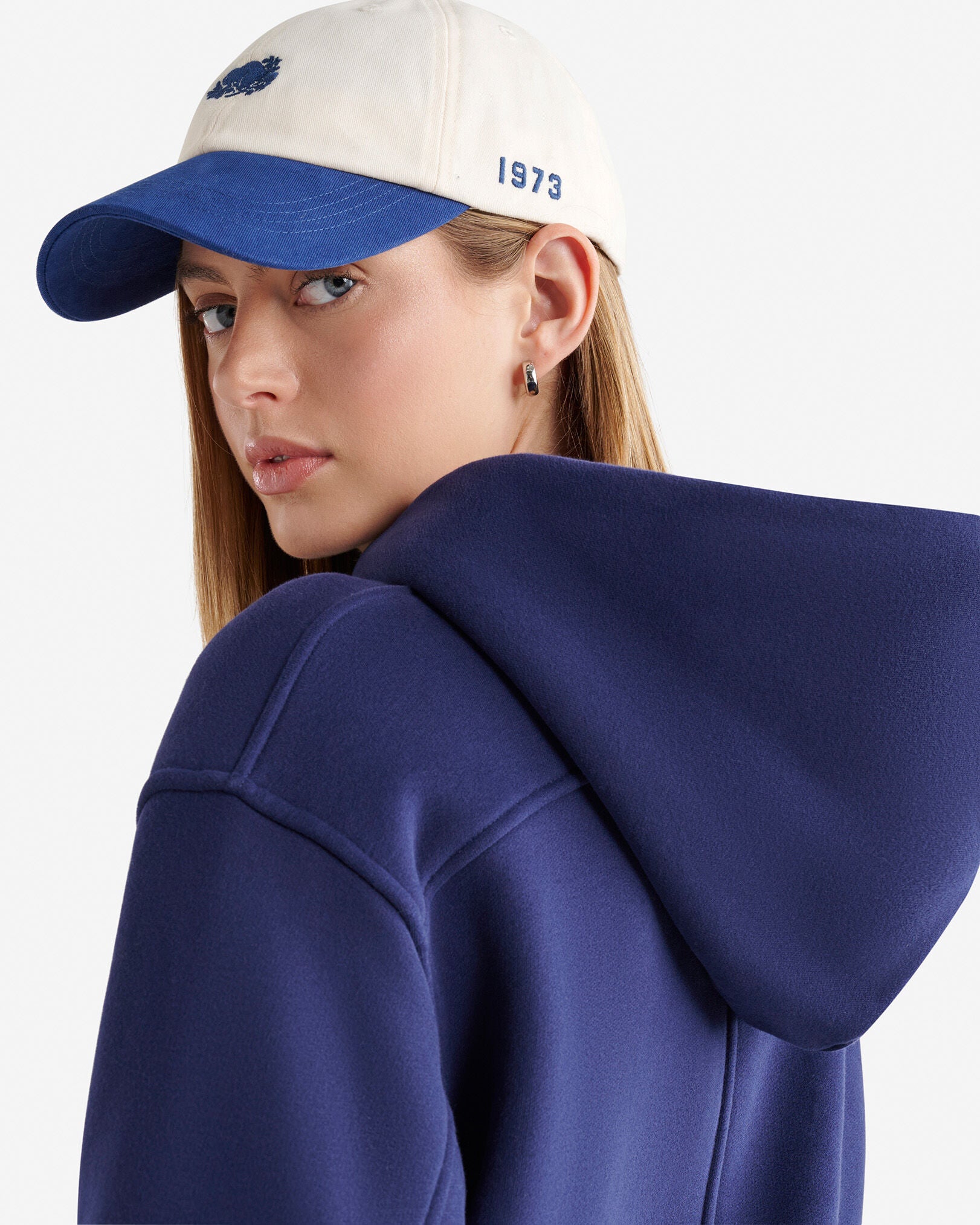 Cloud Hoodie