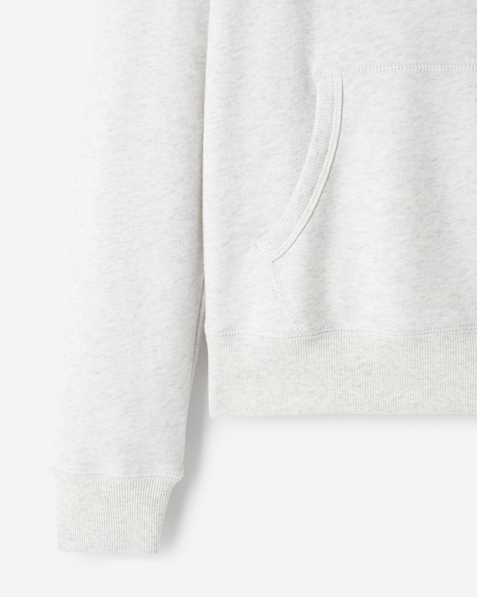 Organic Original Kanga Hoodie