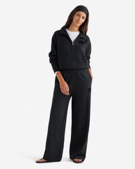 Organic Cooper Quarter Zip
