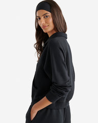 Organic Cooper Quarter Zip