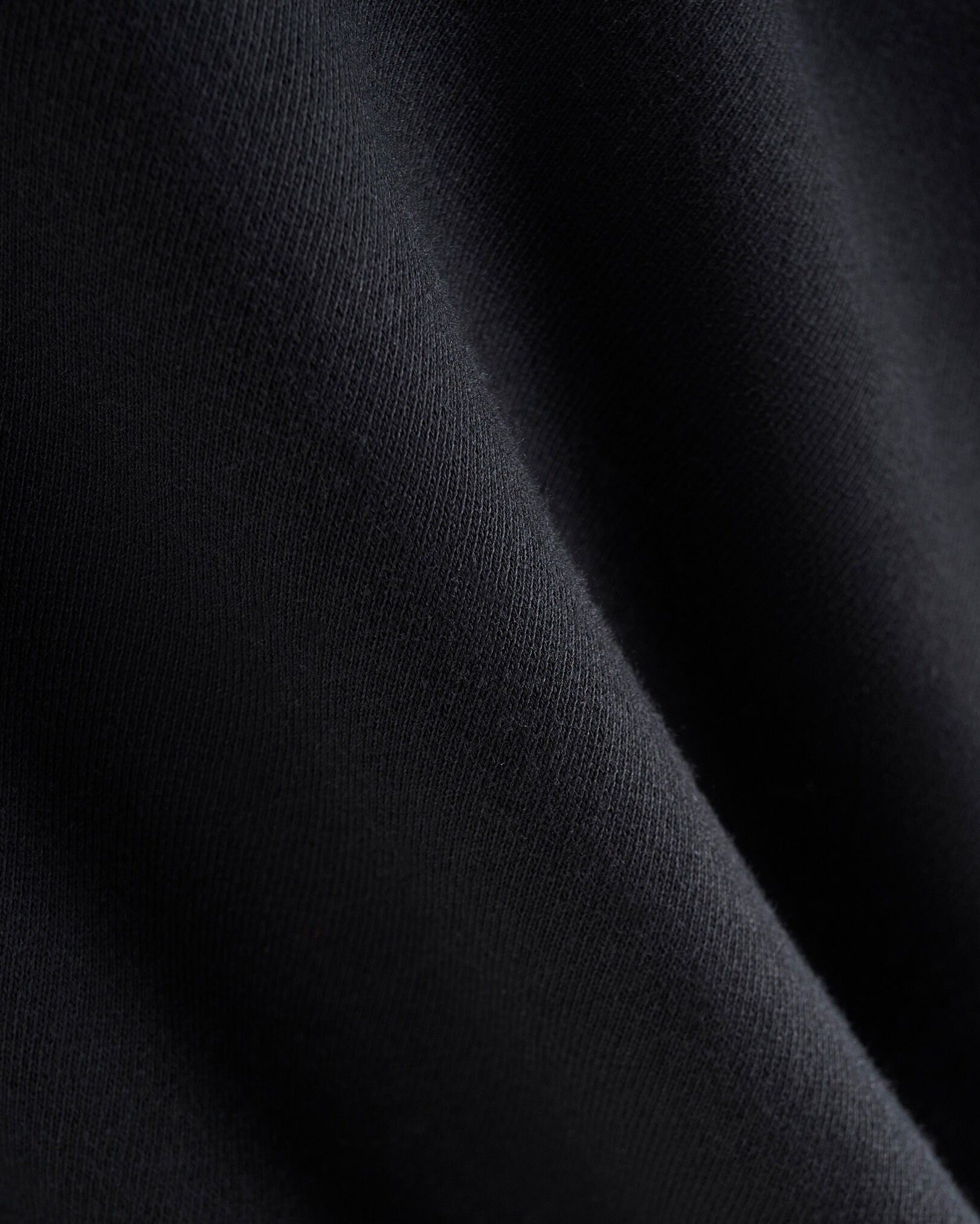 Organic Cooper Quarter Zip