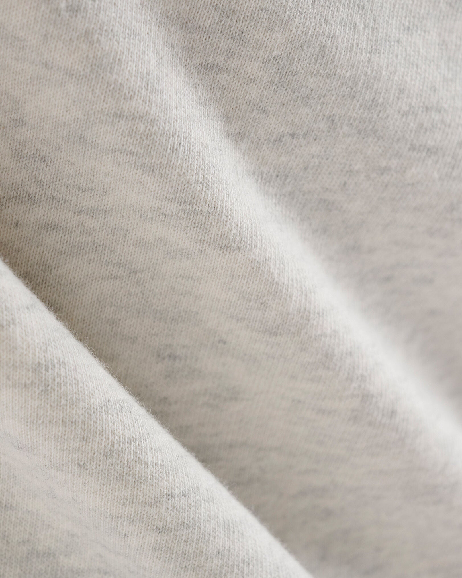 Organic Cooper Quarter Zip