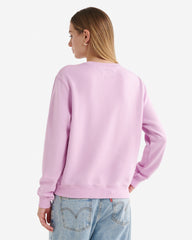 Organic Cooper Relaxed Crew