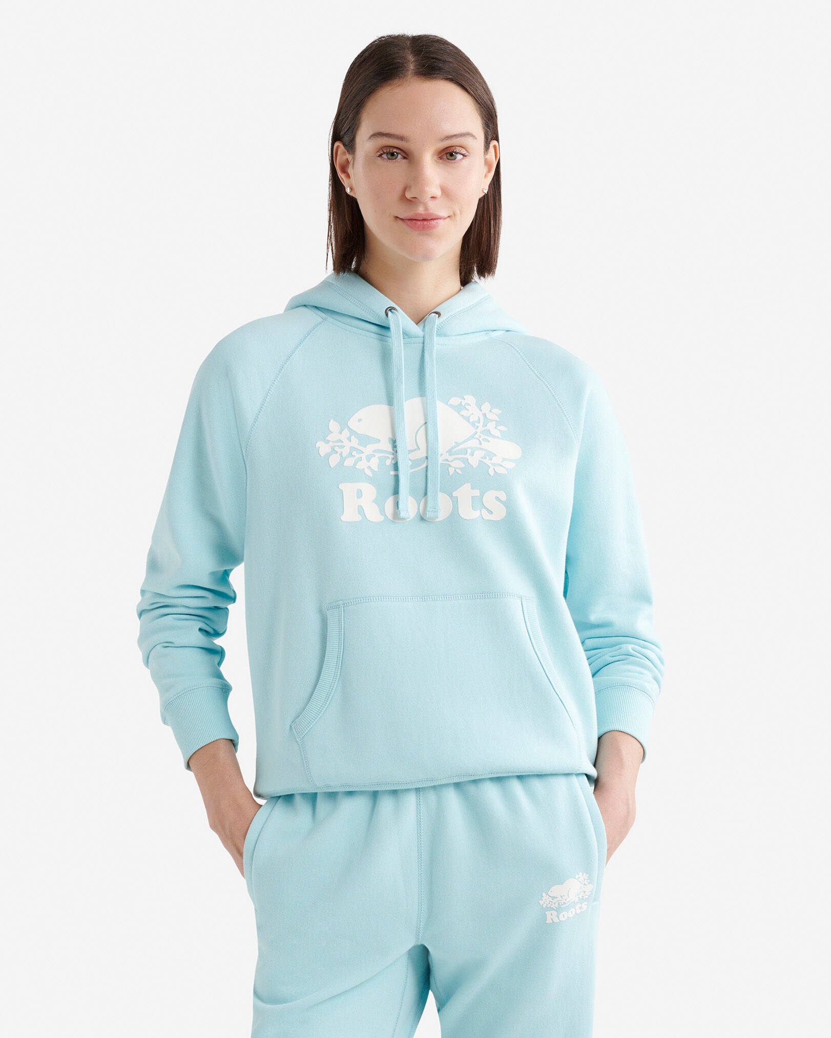 Organic Original Kanga Hoodie