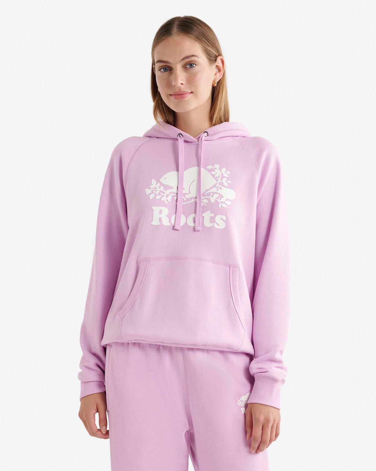 Organic Original Kanga Hoodie