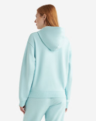Organic Original Relaxed Full Zip Hoodie