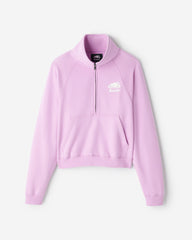 Organic Cooper Quarter Zip