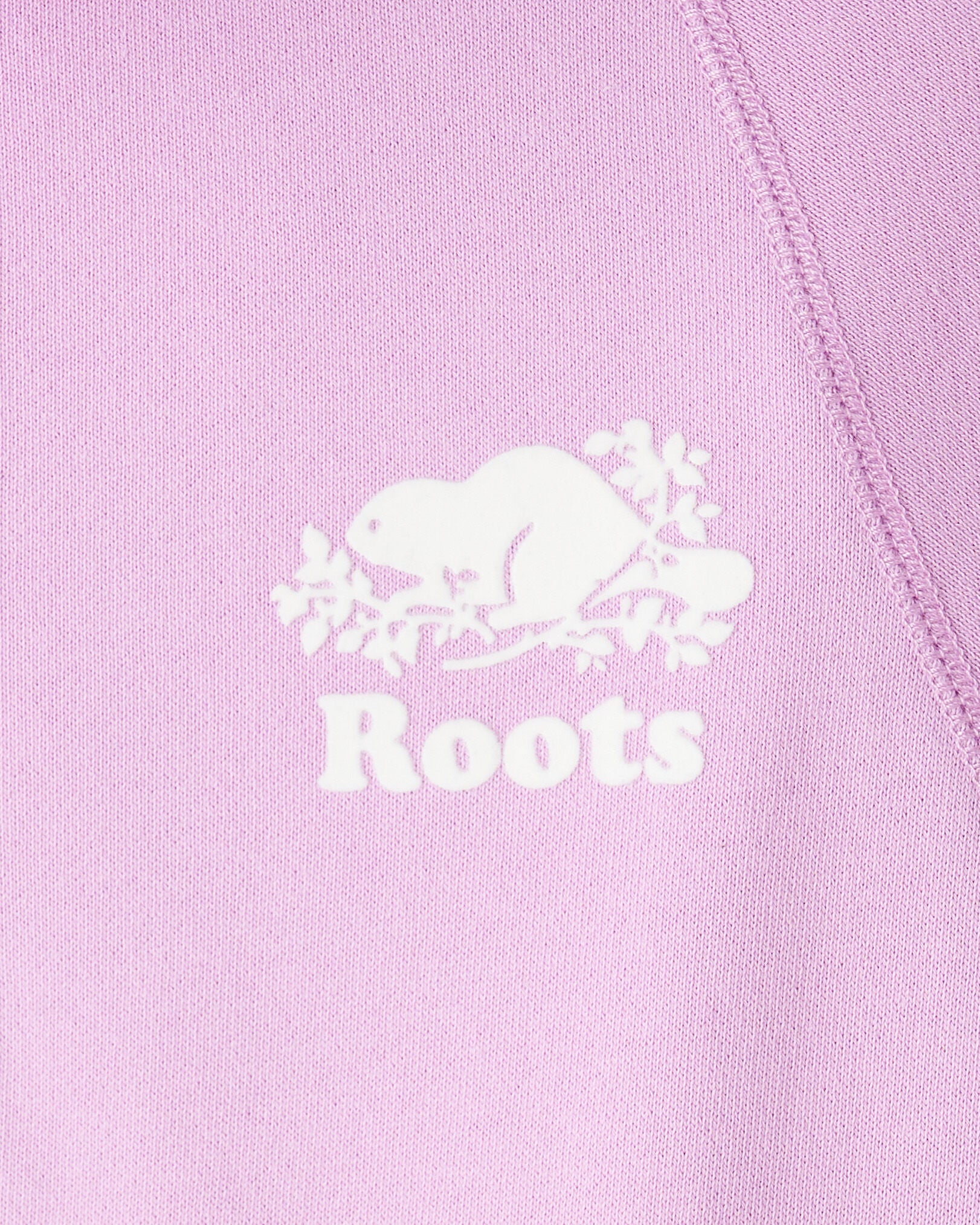 Organic Cooper Quarter Zip