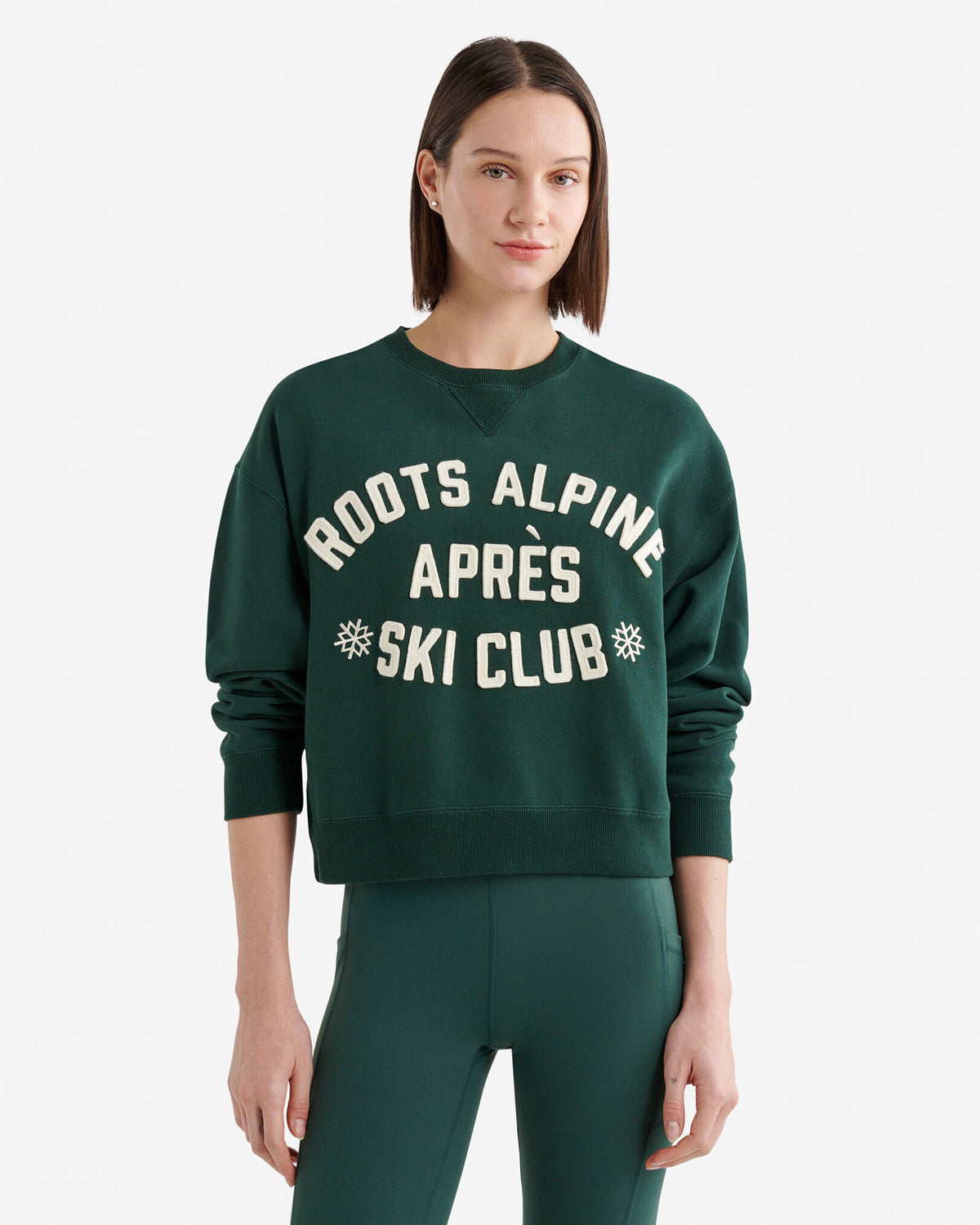 AprÃ¨s Ski Crew