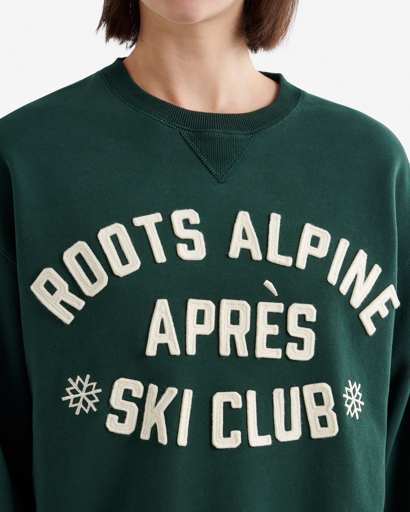 AprÃ¨s Ski Crew