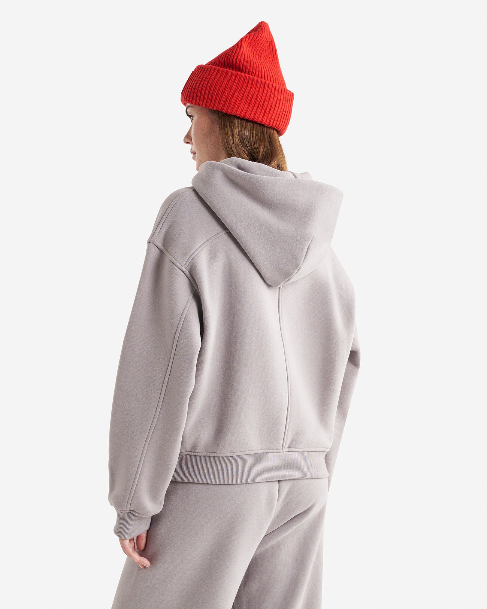 Cloud Hoodie