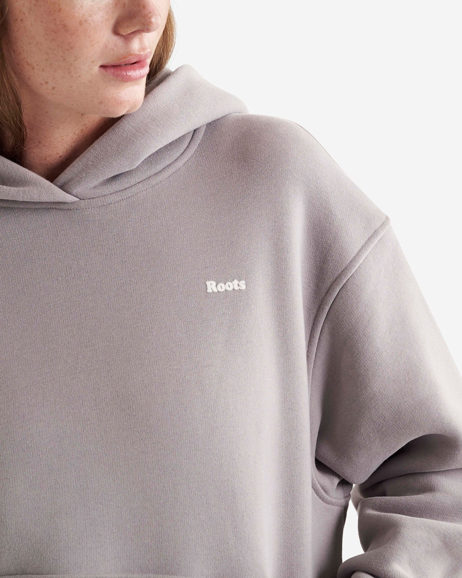 Cloud Hoodie