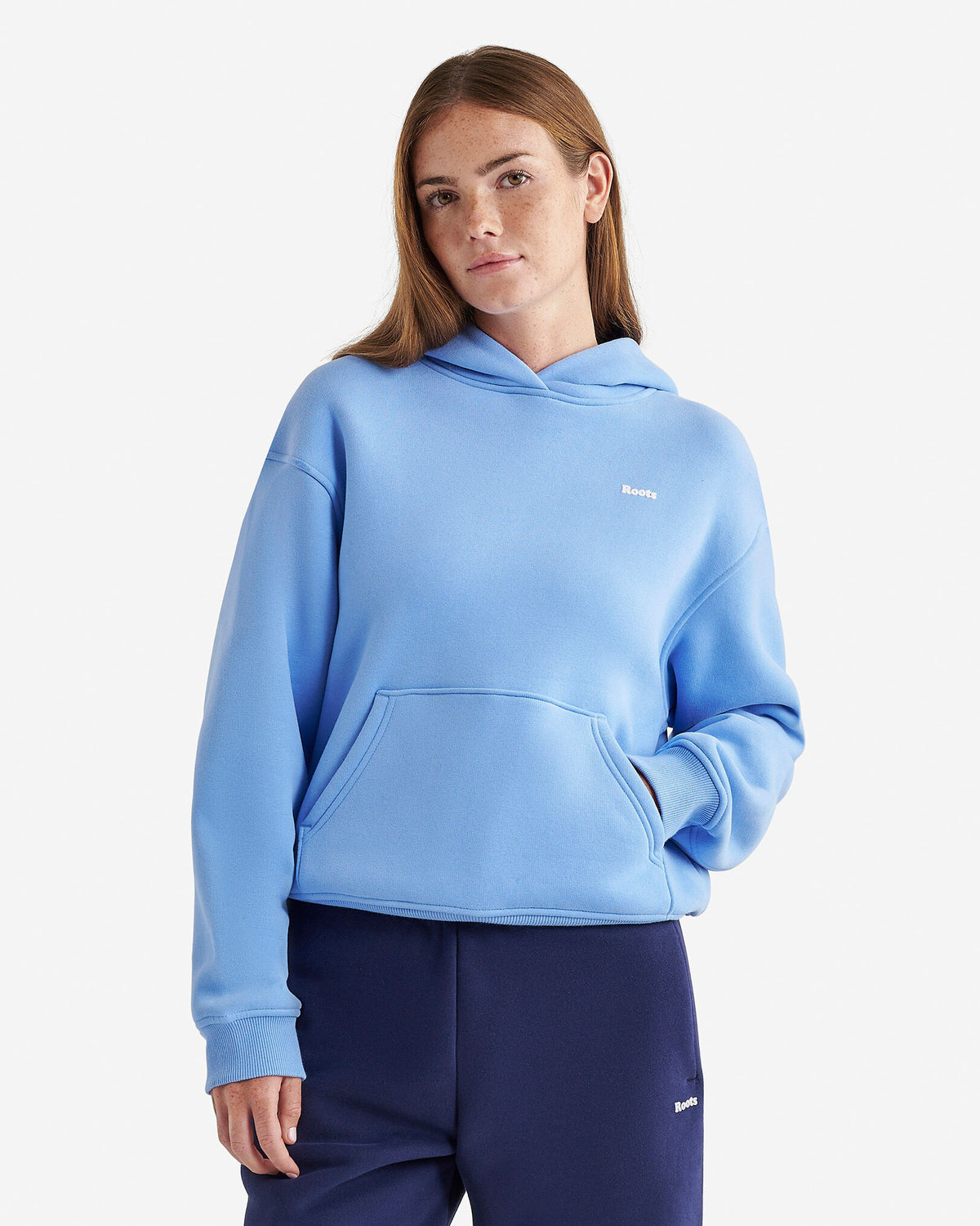 Cloud Hoodie