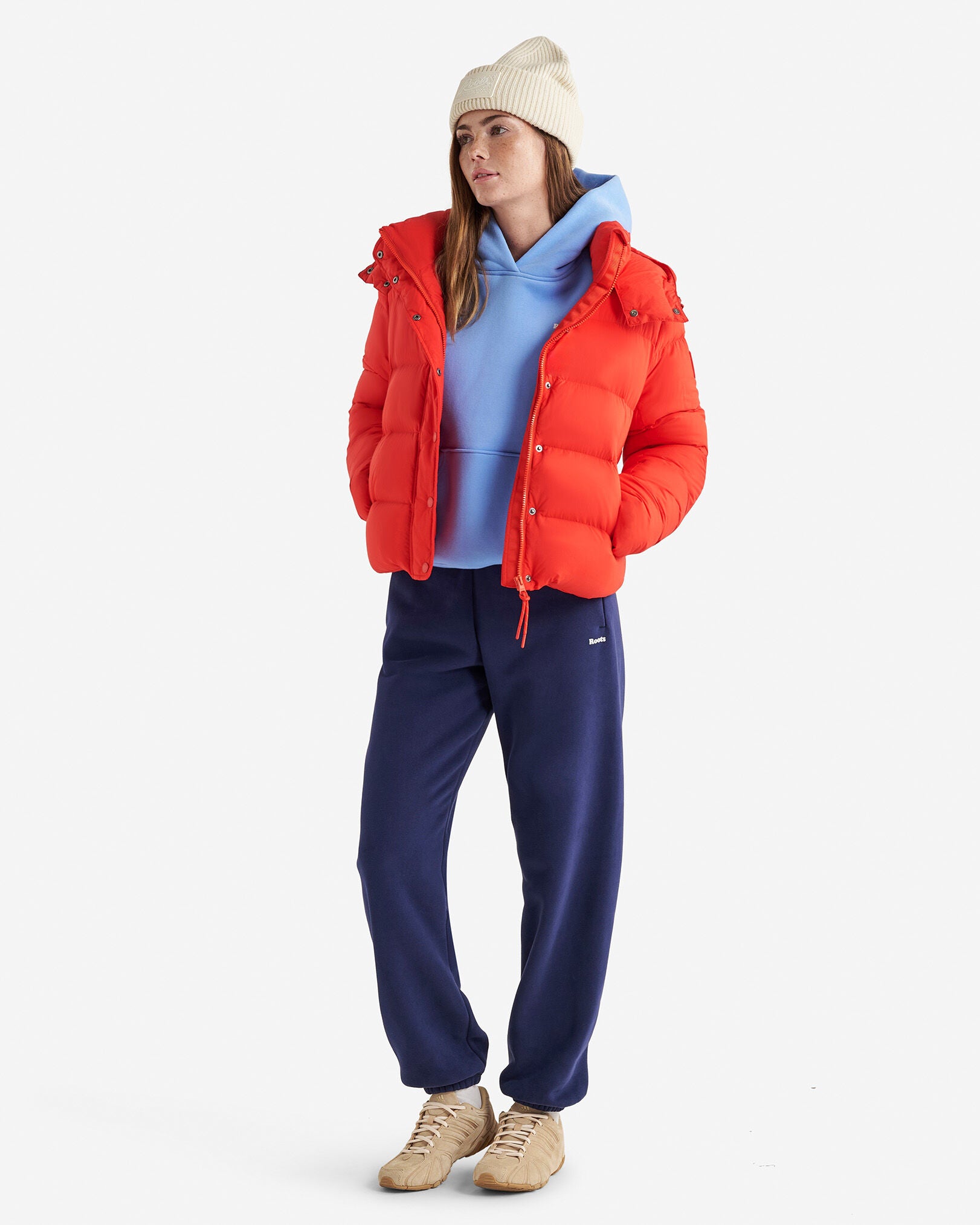 Cloud Hoodie