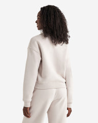 Cloud Quarter Zip