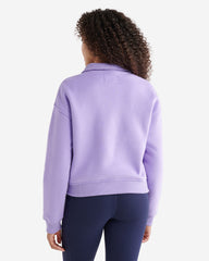 Cloud Quarter Zip