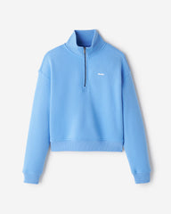 Cloud Quarter Zip