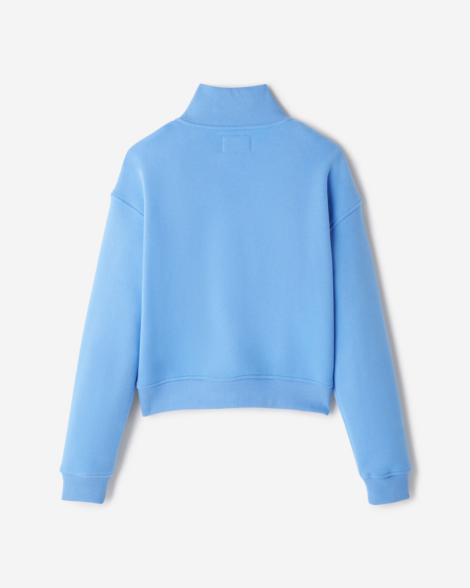 Cloud Quarter Zip