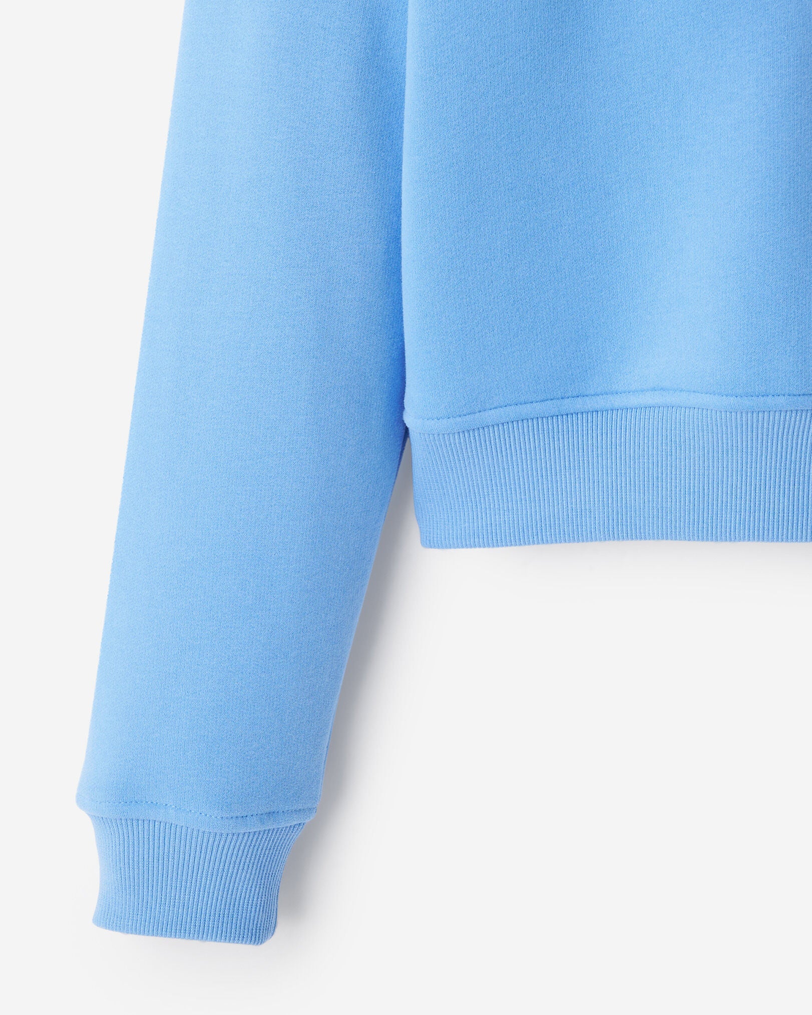 Cloud Quarter Zip