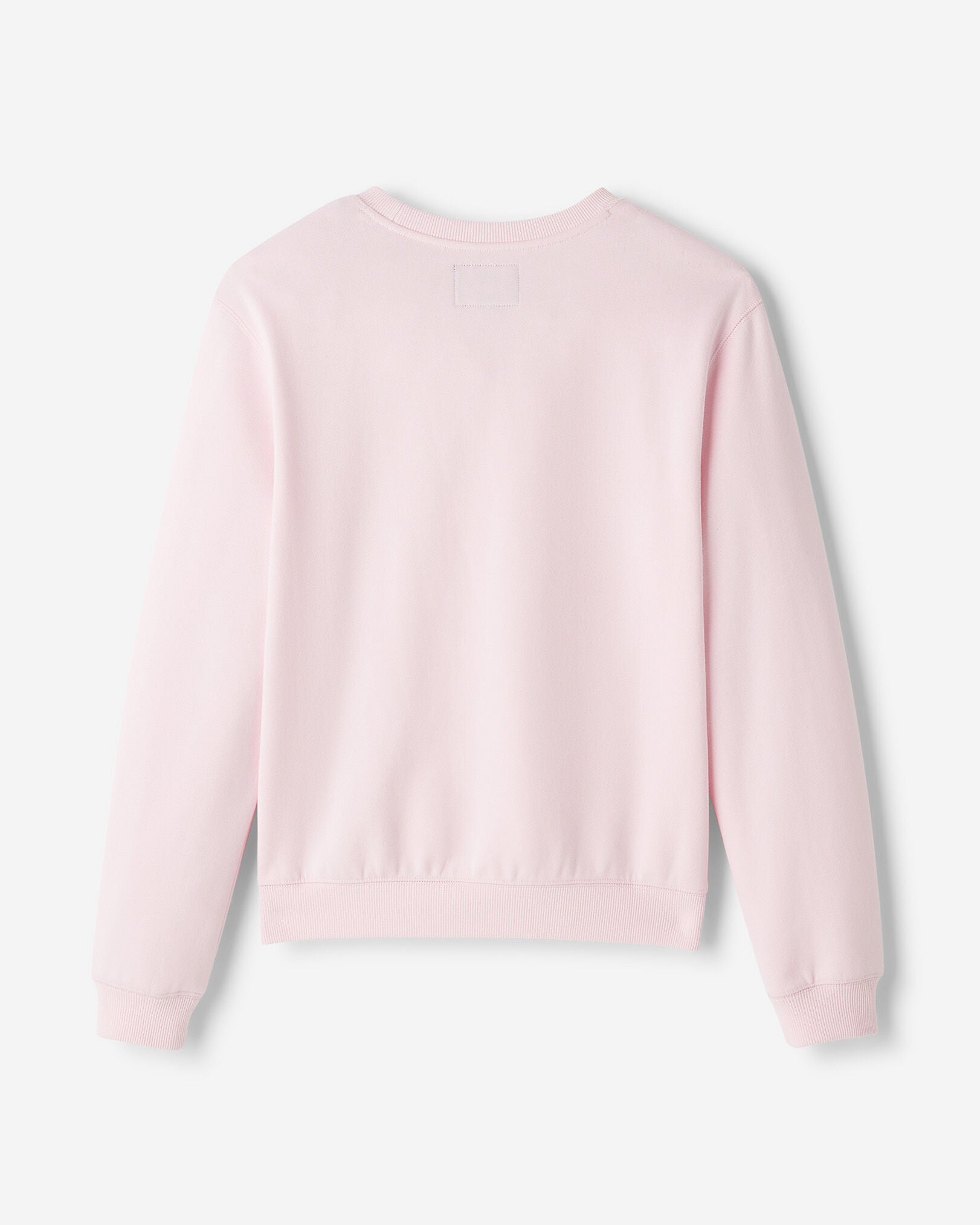 Organic Cooper Relaxed Crew