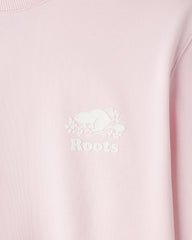 Organic Cooper Relaxed Crew