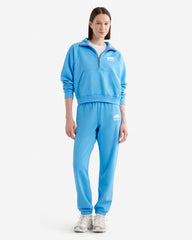 Organic Cooper Quarter Zip