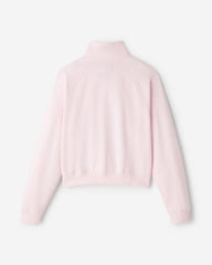 Organic Cooper Quarter Zip