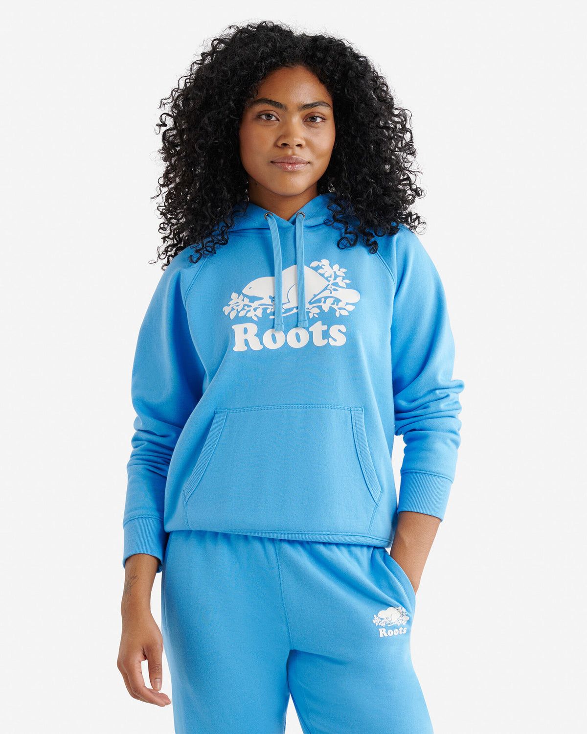 Organic Original Kanga Hoodie