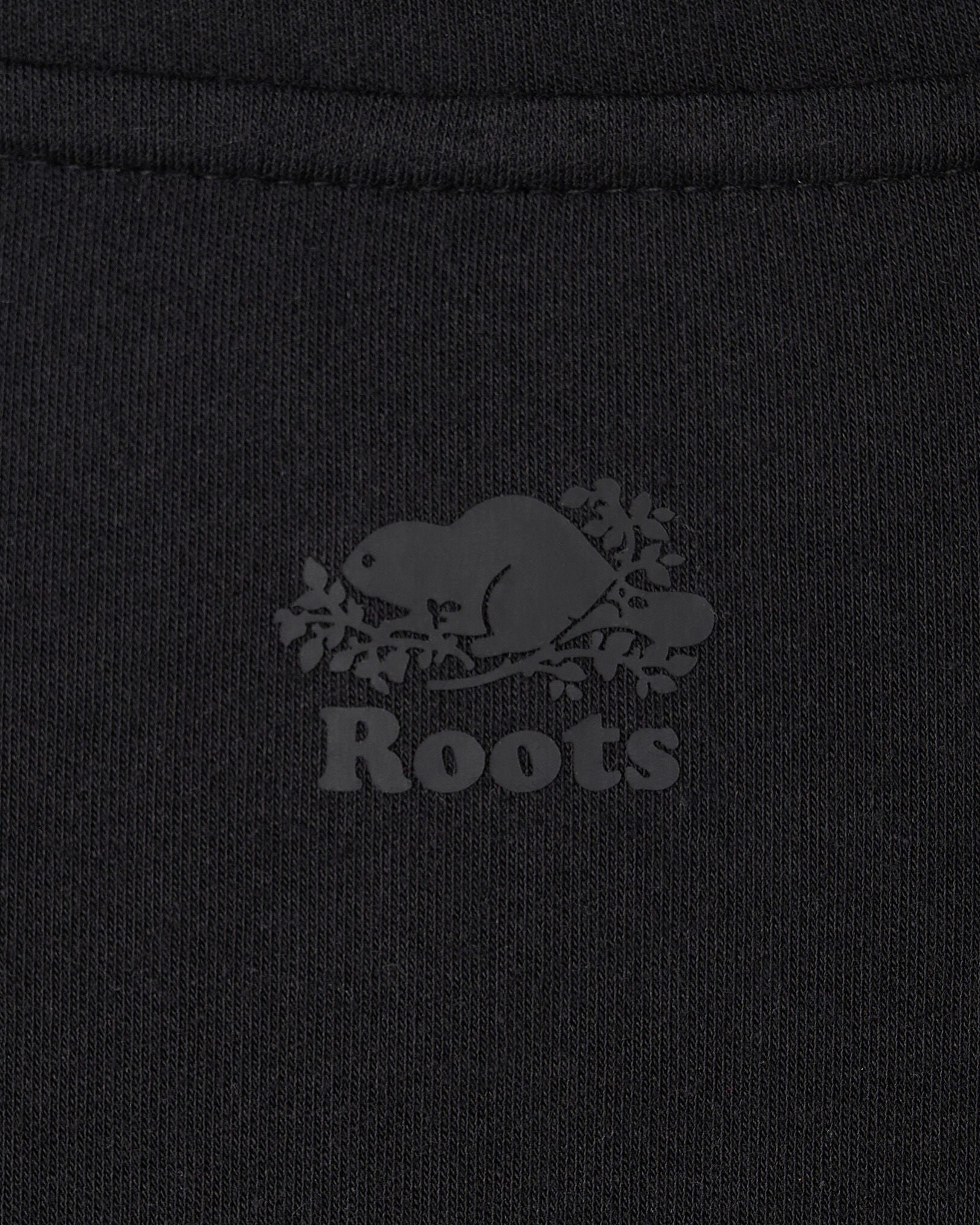Roots Essential Fitted Full Zip