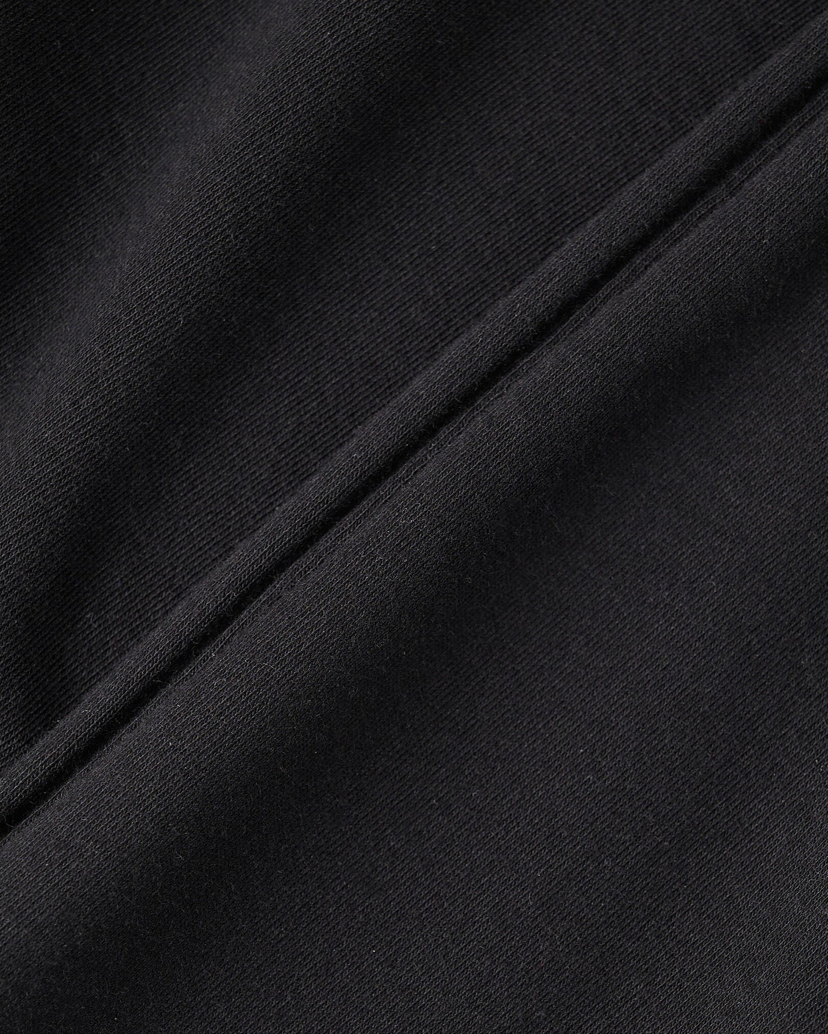 Roots Essential Fitted Full Zip