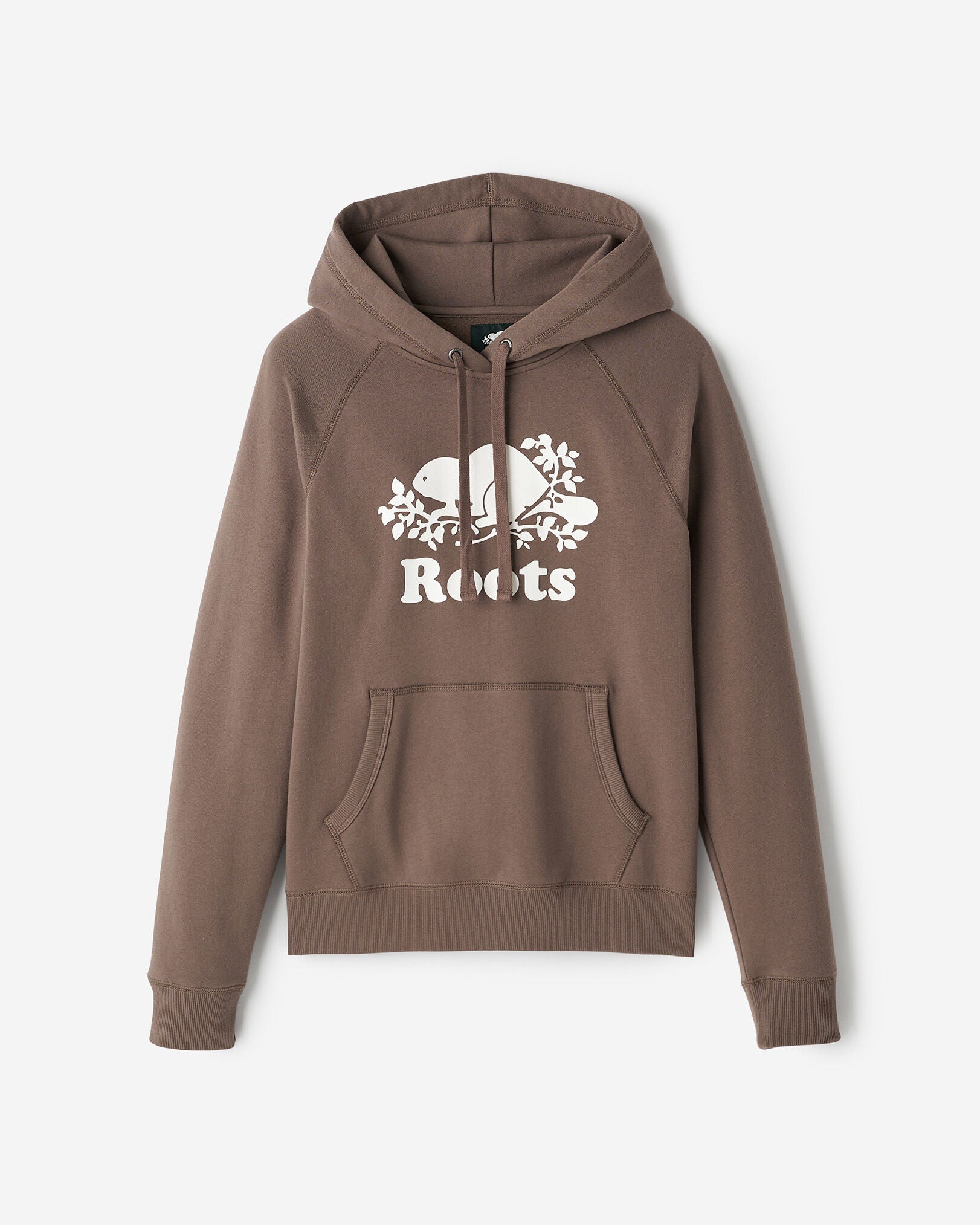Organic Original Kanga Hoodie