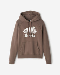 Organic Original Kanga Hoodie