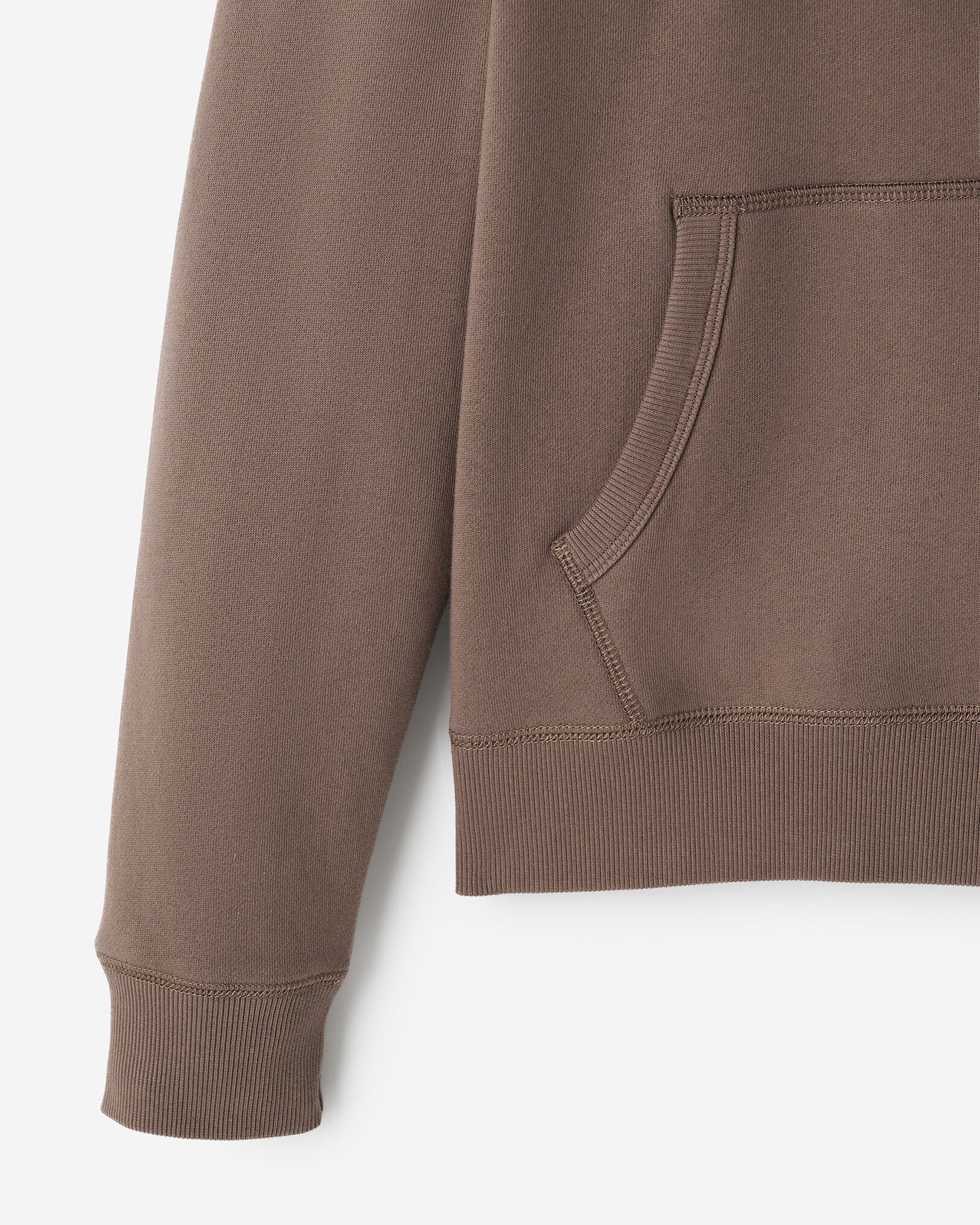 Organic Original Kanga Hoodie