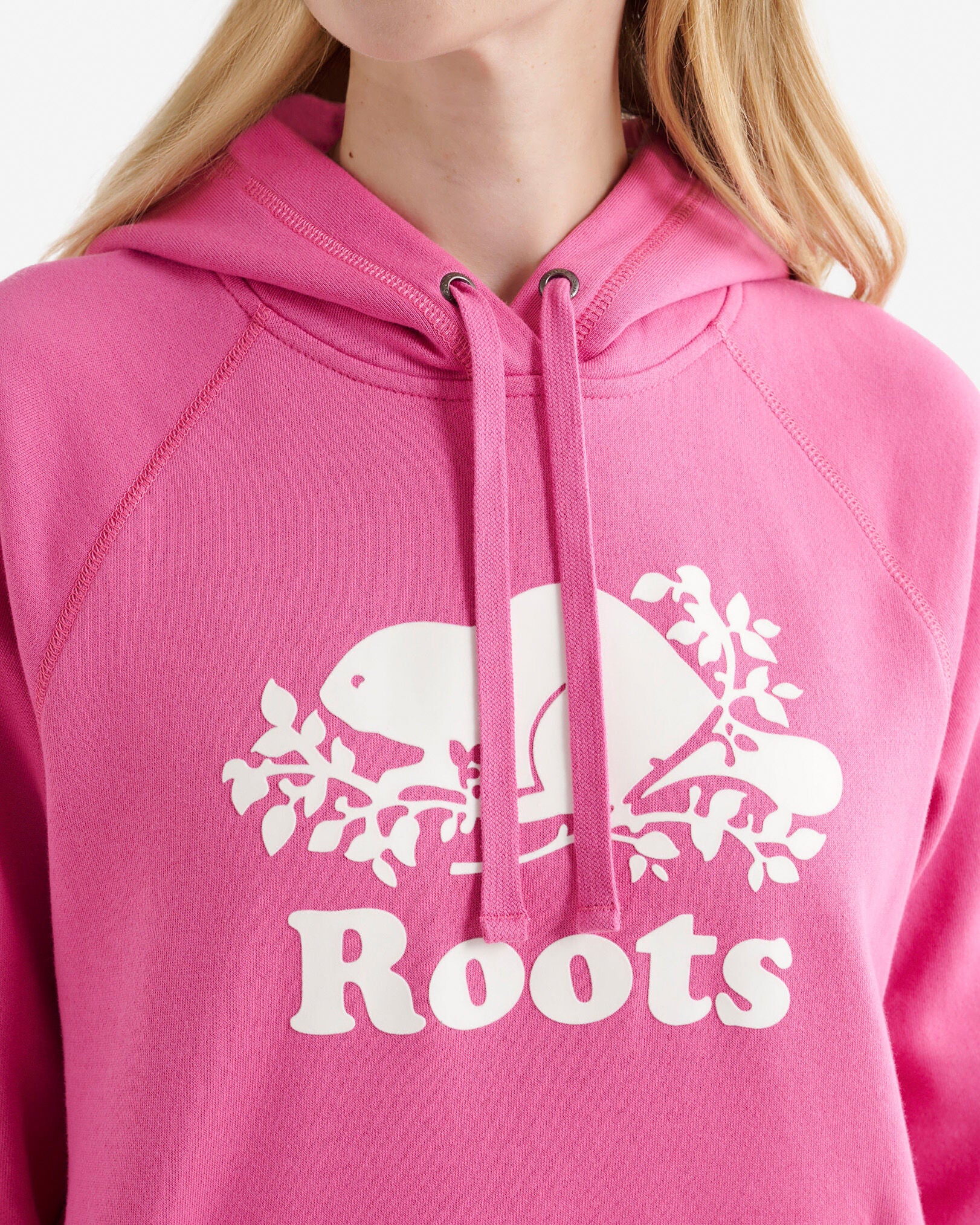 Organic Original Kanga Hoodie