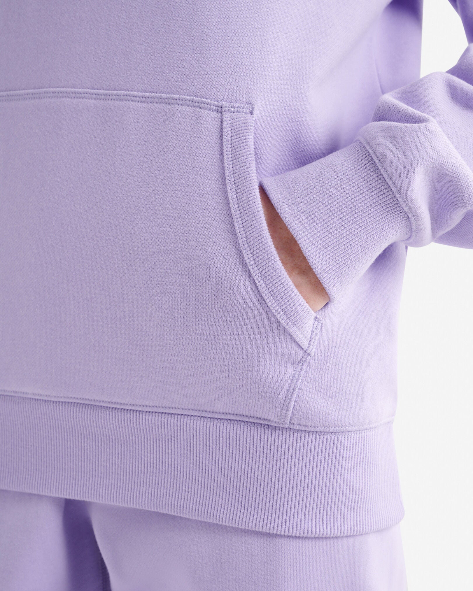 Organic Original Kanga Hoodie