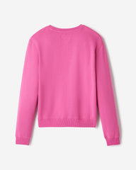 Organic Cooper Relaxed Crew