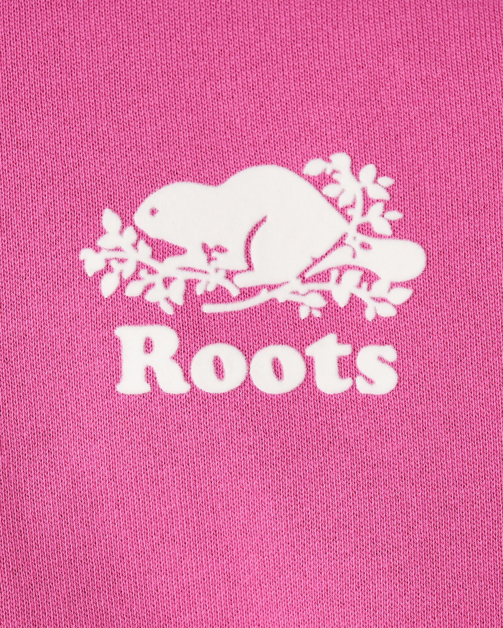 Organic Cooper Relaxed Crew