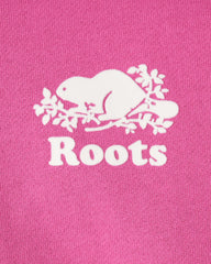 Organic Cooper Relaxed Crew
